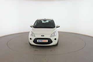 Ford Ka 1.2 Trend