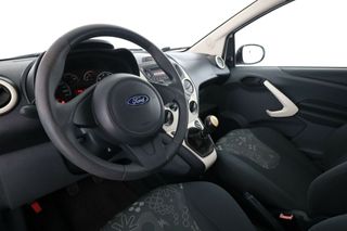 Ford Ka 1.2 Trend