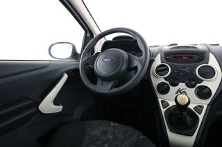 Ford Ka 1.2 Trend