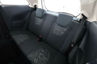 Ford Ka 1.2 Trend