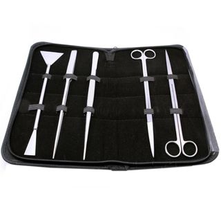 Kit Herramientas Acuario Plantas