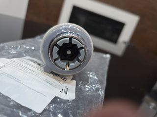 Cabezal termostático VG4007
