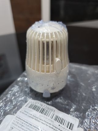 Cabezal termostático VG4007