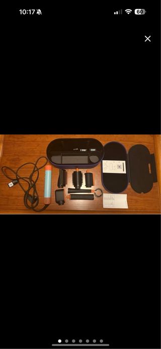 Dyson Airwrap - Perfecto Estado