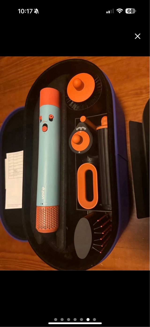 Dyson Airwrap - Perfecto Estado