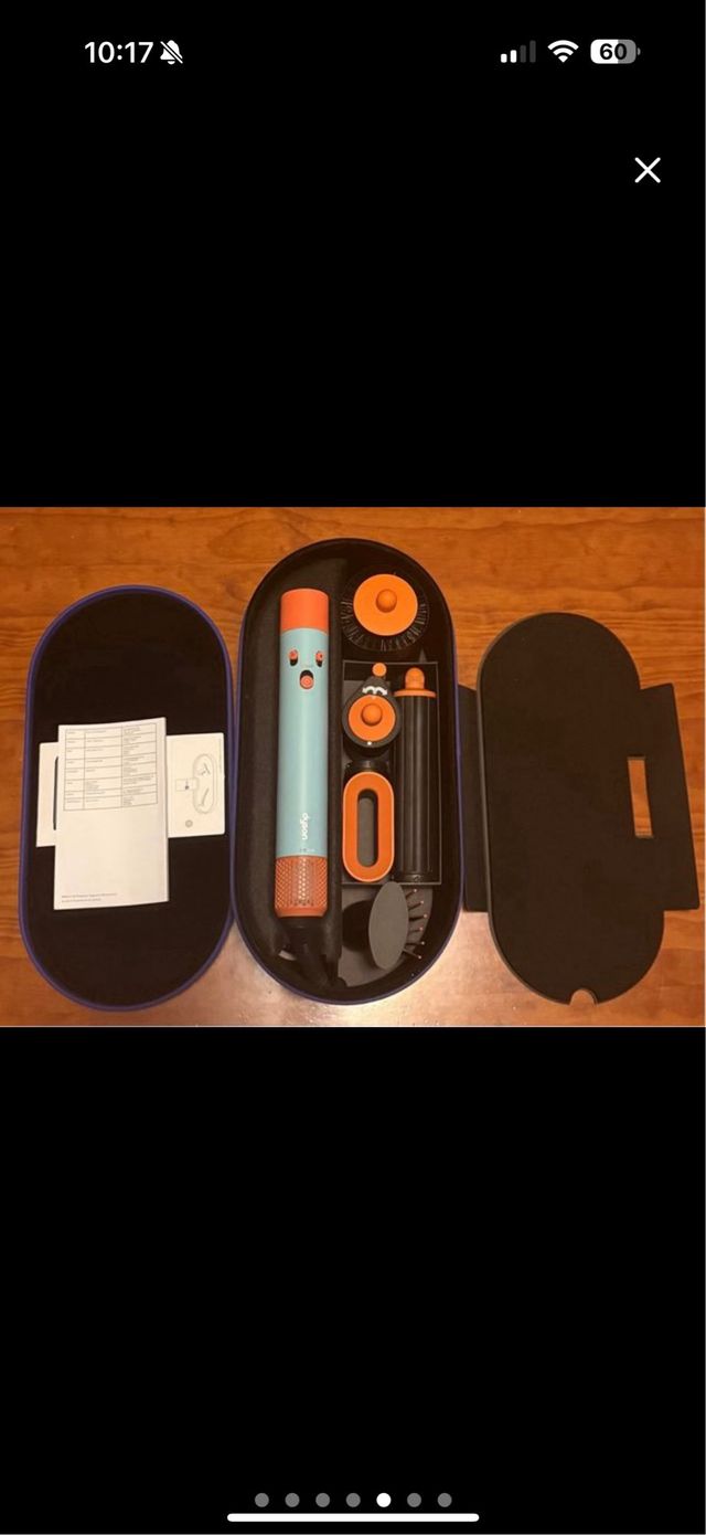 Dyson Airwrap - Perfecto Estado