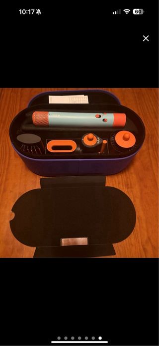 Dyson Airwrap - Perfecto Estado