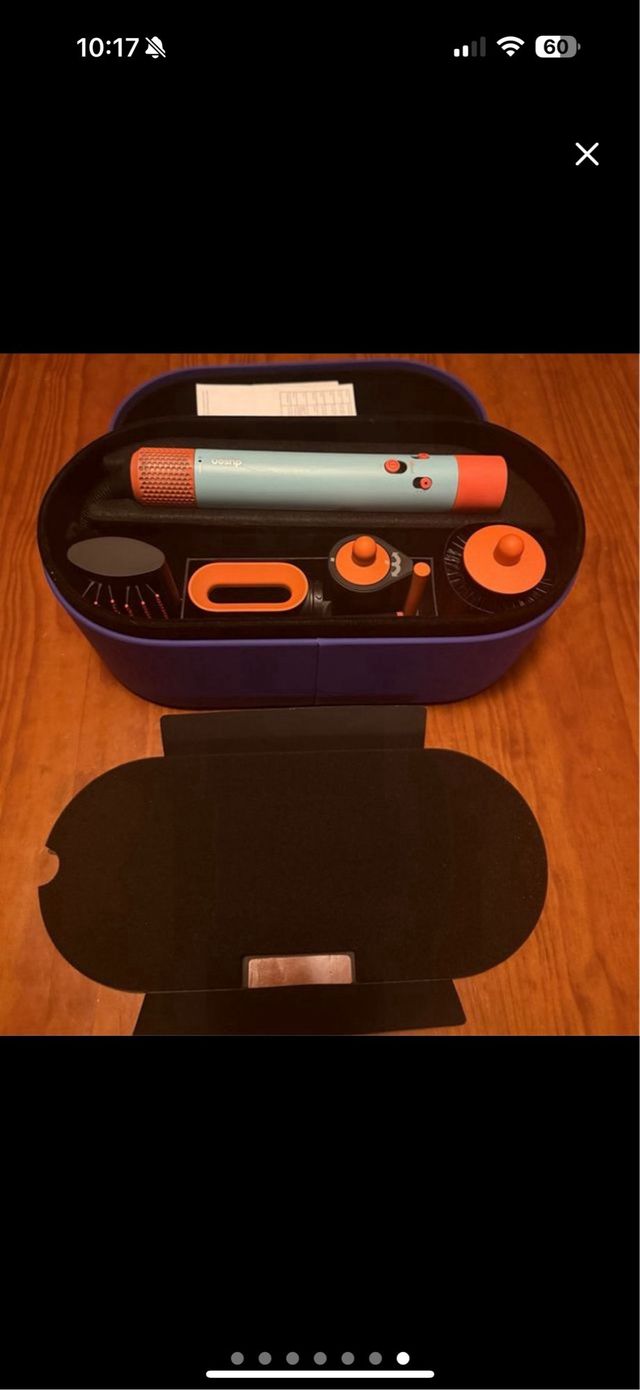 Dyson Airwrap - Perfecto Estado