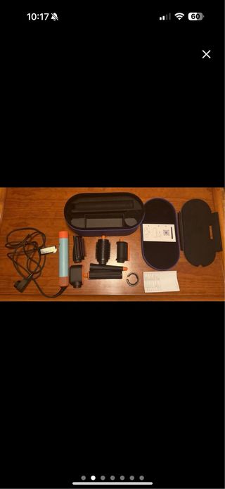 Dyson Airwrap - Perfecto Estado