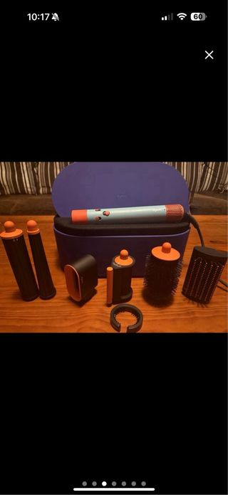 Dyson Airwrap - Perfecto Estado