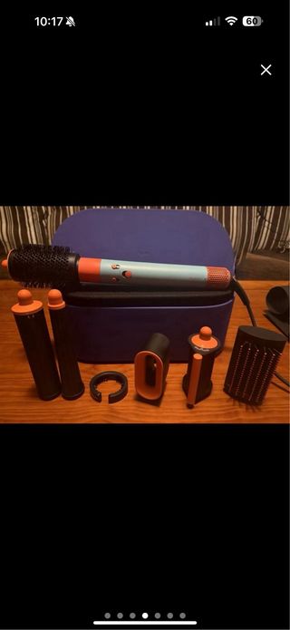 Dyson Airwrap - Perfecto Estado