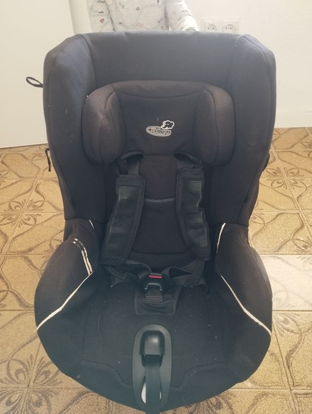 Silla de coche Grupo 1-2-3