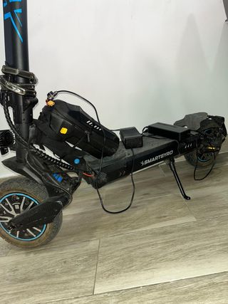 Patinete Eléctrico SmartGyro