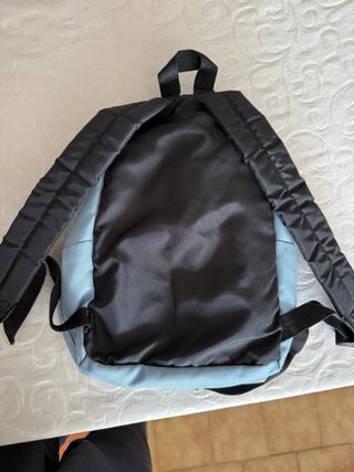 Mochila Eastpak Pequeña Azul