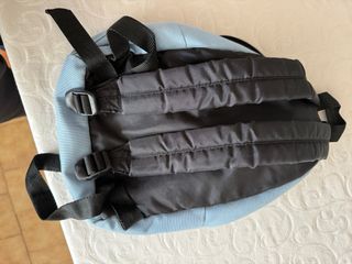 Mochila Eastpak Pequeña Azul