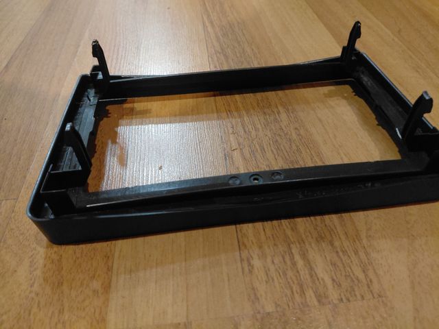 Marco Radio Android Zafira/Astra