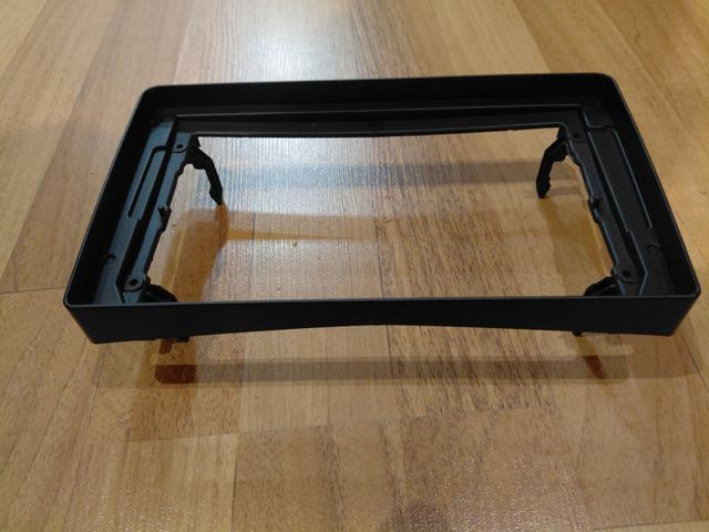 Marco Radio Android Zafira/Astra