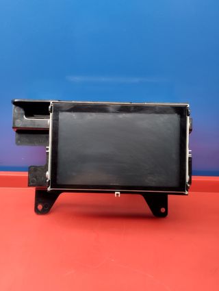 Pantalla Multifunción Renault Kadjar A14677