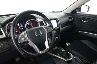 SsangYong Tivoli 1.6 Line 4x2
