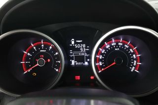 SsangYong Tivoli 1.6 Line 4x2