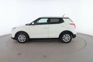 SsangYong Tivoli 1.6 Line 4x2