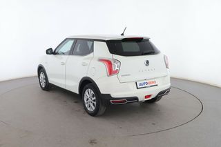 SsangYong Tivoli 1.6 Line 4x2