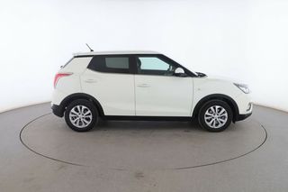 SsangYong Tivoli 1.6 Line 4x2