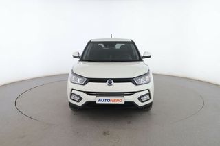 SsangYong Tivoli 1.6 Line 4x2