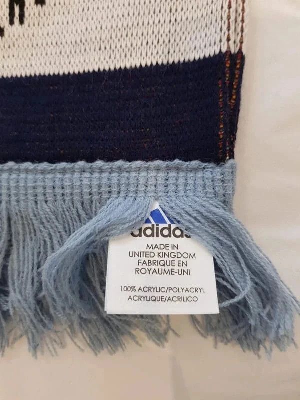 Bufanda Adidas España Fútbol