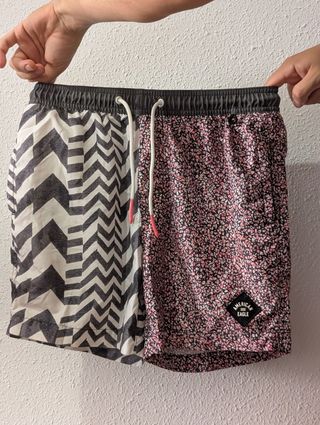 Pack de bañadores sundek Quicksilver talla s y xl