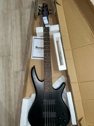 IBANEZ GIO Serie E-Bass 5 Corde