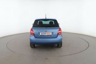 Skoda Fabia 1.6 TDI Ambition