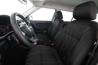 Skoda Fabia 1.6 TDI Ambition