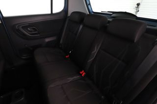 Skoda Fabia 1.6 TDI Ambition