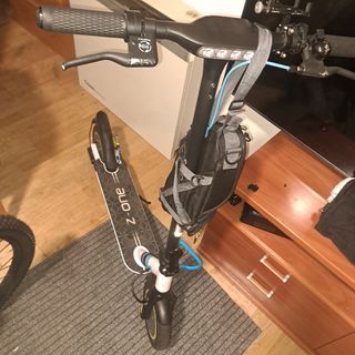 Patinete Eléctrico Smartgyro Z-one
