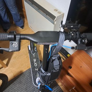 Patinete Eléctrico Smartgyro Z-one