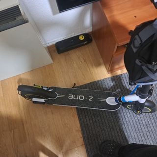 Patinete Eléctrico Smartgyro Z-one