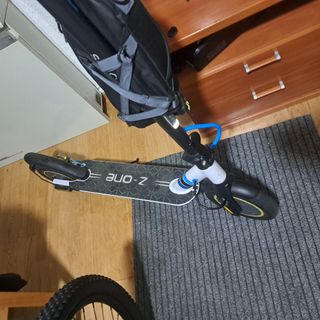 Patinete Eléctrico Smartgyro Z-one
