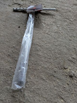 Chiave a T da 13 mm con impugnatura