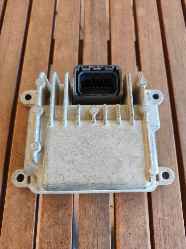 ISUZU 8971891362 OPEL 6237108 GM 97189136 DELPHI