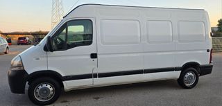 Renault Master 2005