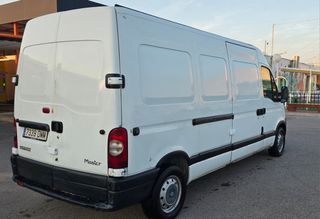 Renault Master 2005