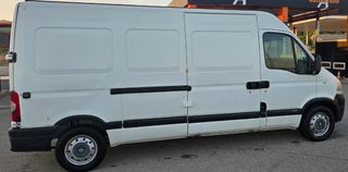 Renault Master 2005