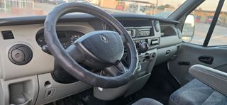 Renault Master 2005