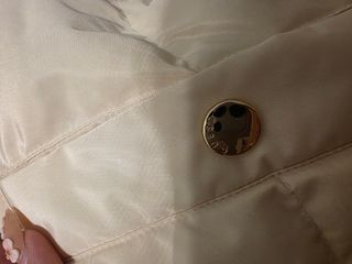Chaqueta Guess Beige