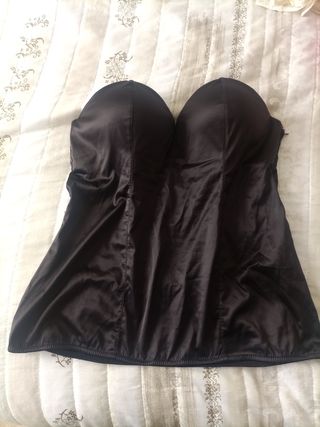 Corsetto Intimissimi Nero