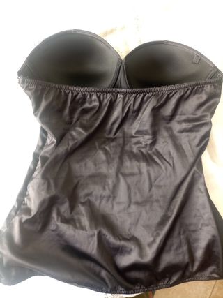 Corsetto Intimissimi Nero