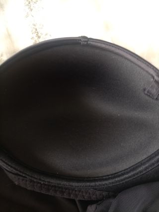 Corsetto Intimissimi Nero