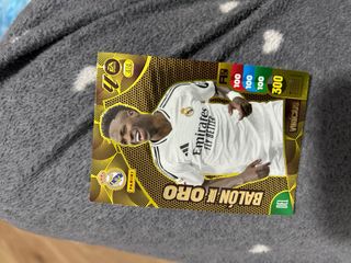 Cromos Liga Adrenalyn 24-25 Panini