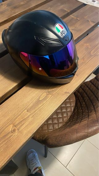 Viseras para casco
